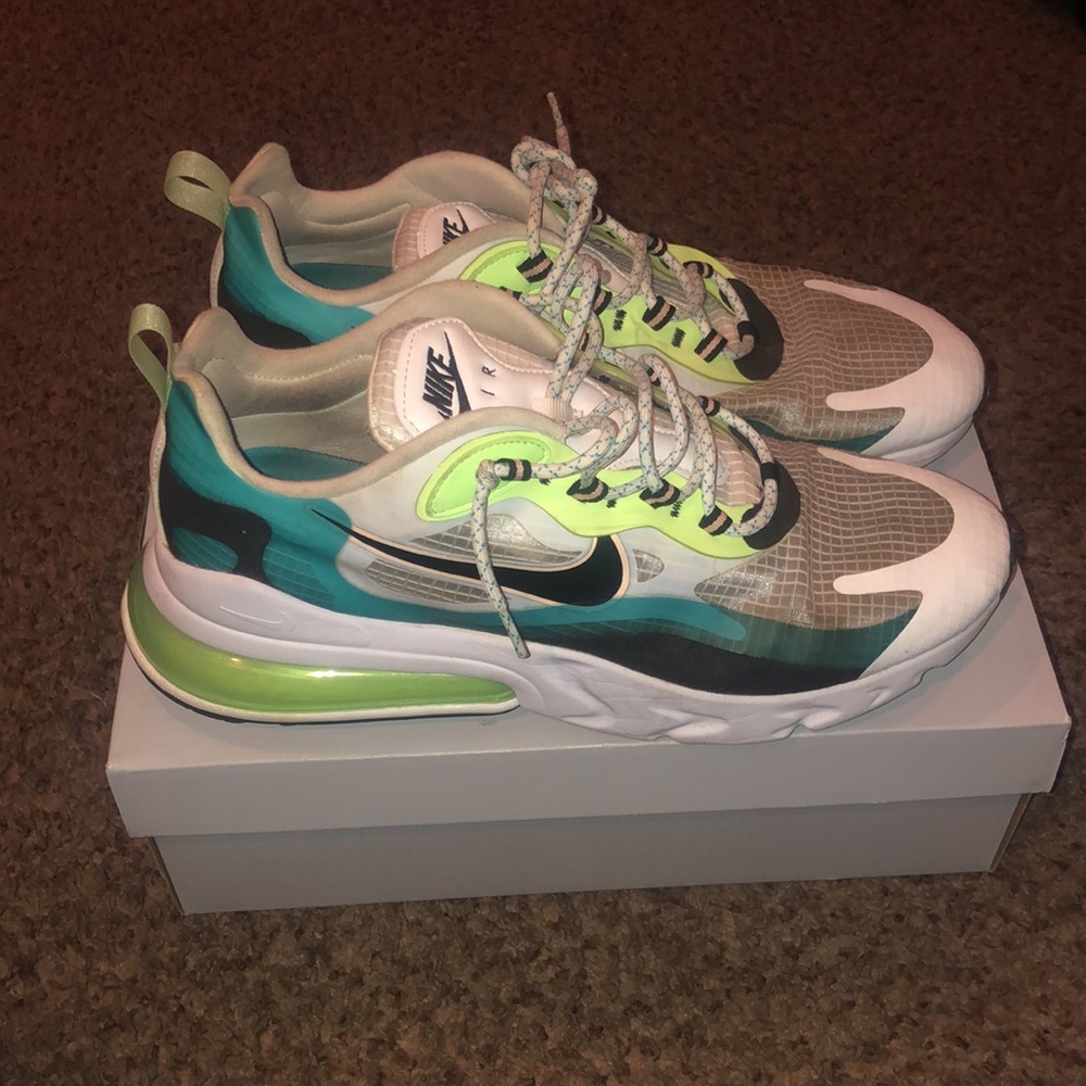 AirMax 270